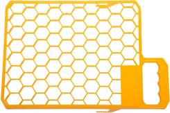 Решетка за изграждане PVC 30х22см 0145-323022K