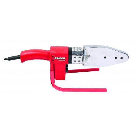 Пояльник за РР тръби 1000w ф20-63мм RD-PW02 123104/Raider