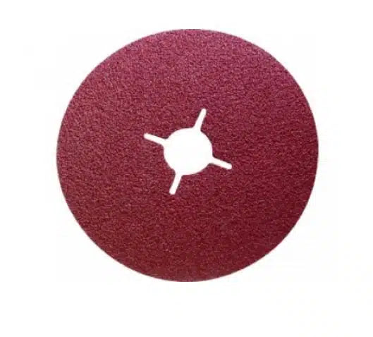 Диск фибър AWUKO ф125 P060