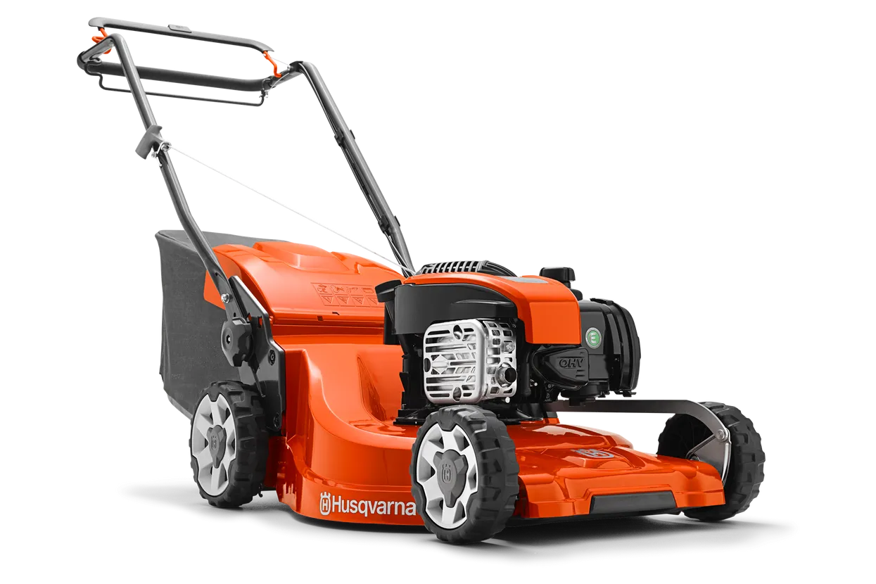 Самоходна косачка HUSQVARNA LC 247S