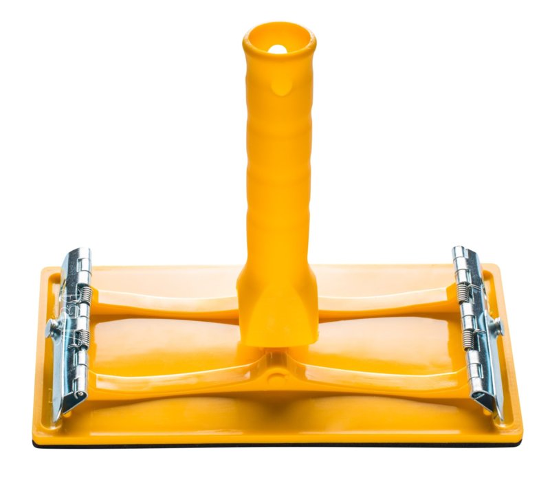 Шлайф ръчен 212х105мм 1000-312211