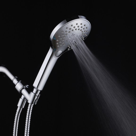 Слушалка за душ/глава за душ ICH 7305C/Inter Ceramic