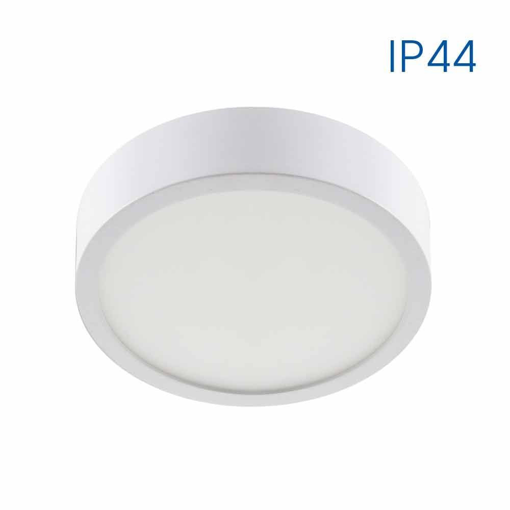 LED освеетително тяло VIVALUX DARS LED ∙ 18W ∙ БЯЛ ∙ 4000K