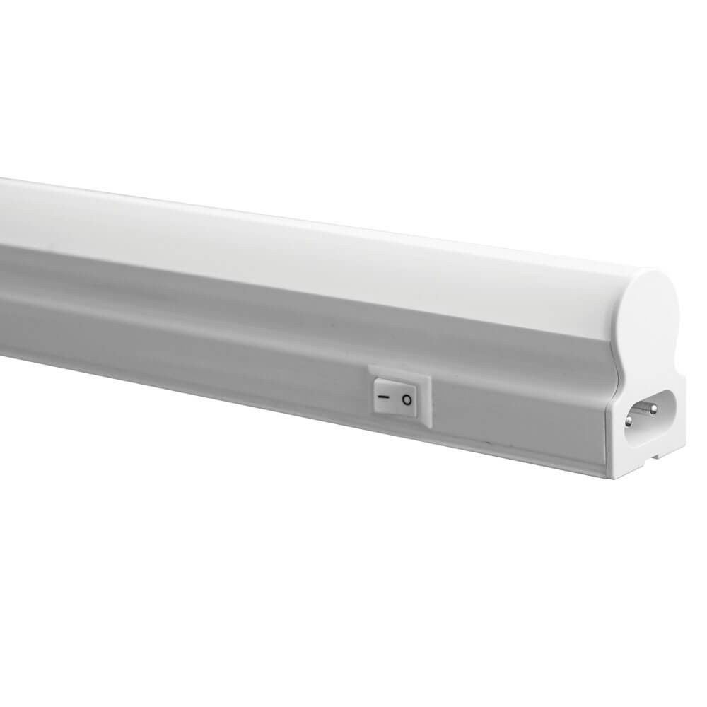 LED осветително тяло VIVALUX SPICA LED ∙ T5 ∙ 4W ∙ 4000K