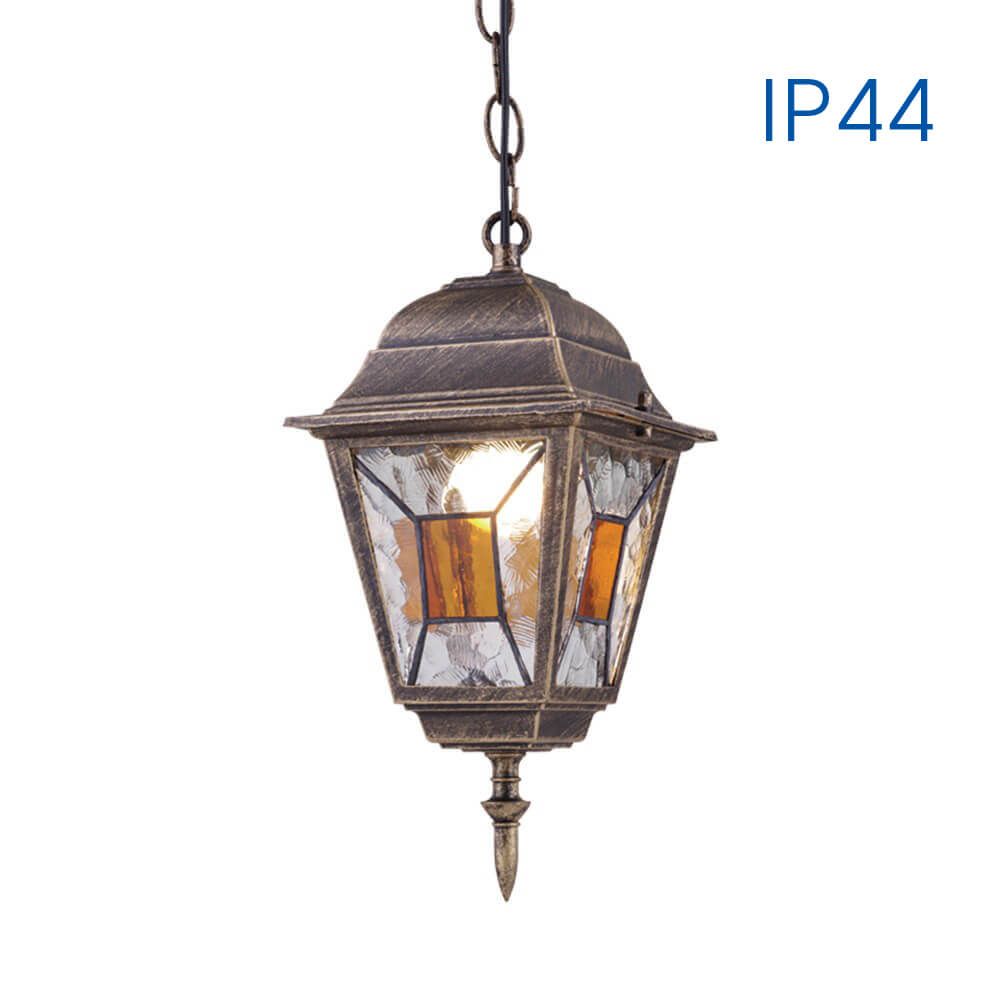 Фенер VIVALUX MURANO ∙ SS007 ∙ IP44