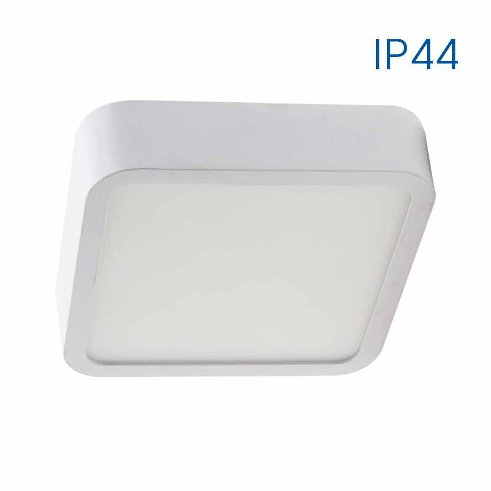 LED осветително тяло VIVALUX HUGO LED ∙ 18W ∙ БЯЛ ∙ 4000K