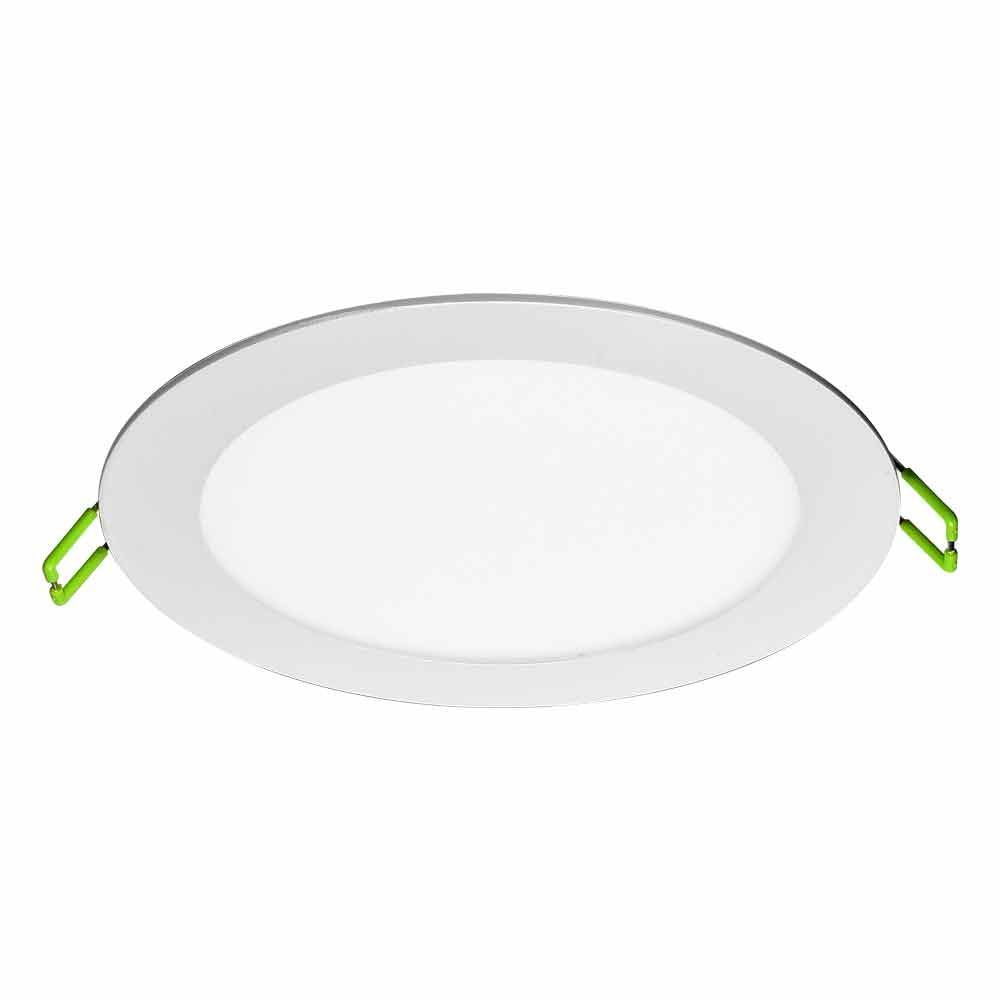 LED панел VIVALUX ESTE LED ∙ 12W ∙ 850LM ∙ БЯЛ ∙ 4000К