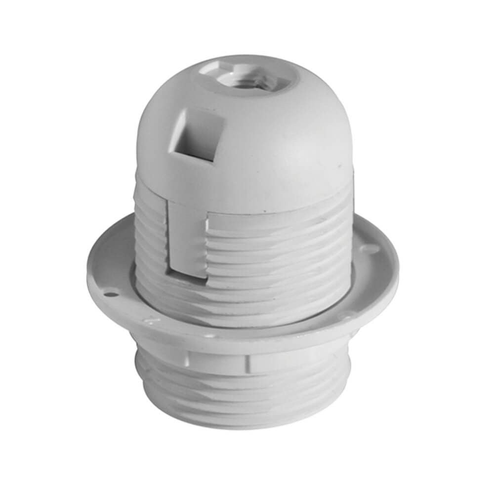 Фасунга термо-пластична VIVALUX K/78/F/T210/B