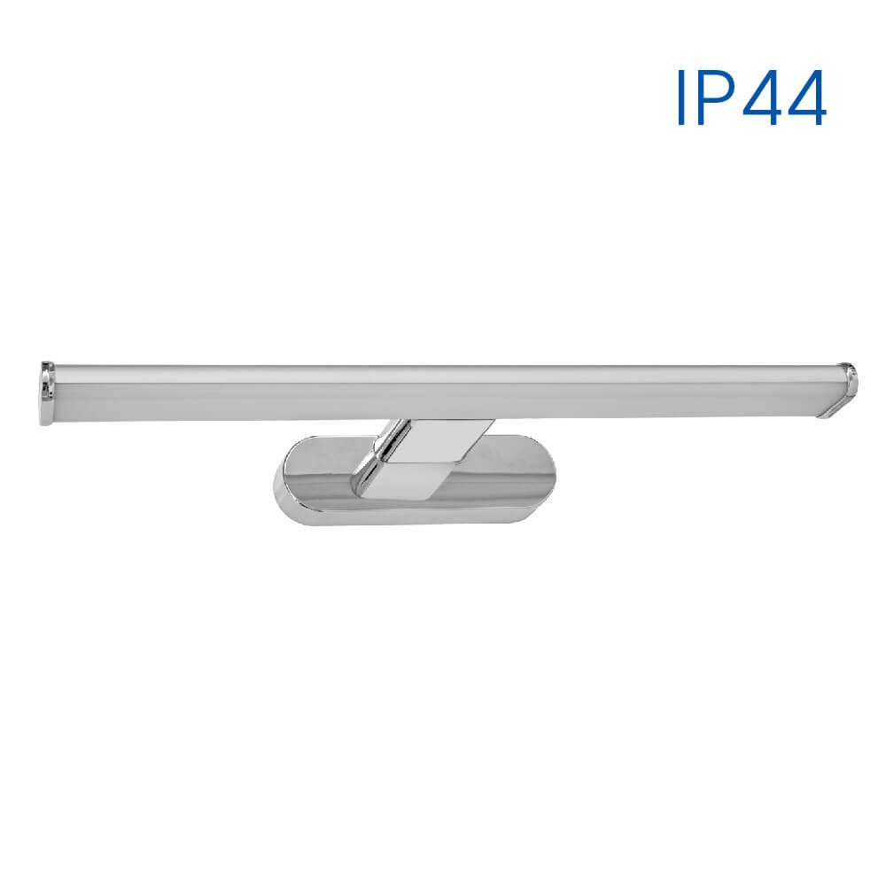 LED тяло за баня VIVALUX ARBA LED ∙ 8W ∙ 4000K ∙ IP44