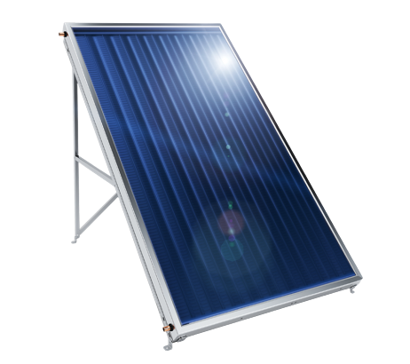 Слънчев колектор селективен Eldom