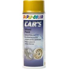 Спрей Dupli Color Prima