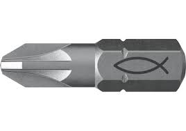 557854 FPB PZ1 накрайник Profi Bit W 10 Fischer