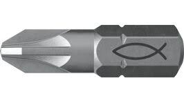 557851 FPB PH1 накрайник Profi Bit W 10 Fischer