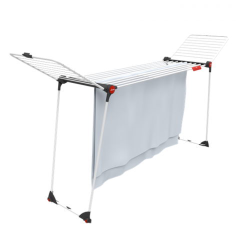 Сушилник за дрехи Vileda Infinity Flex