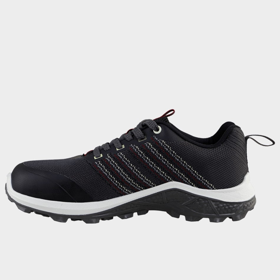 Ниски работни обувки дишащи JADE 01