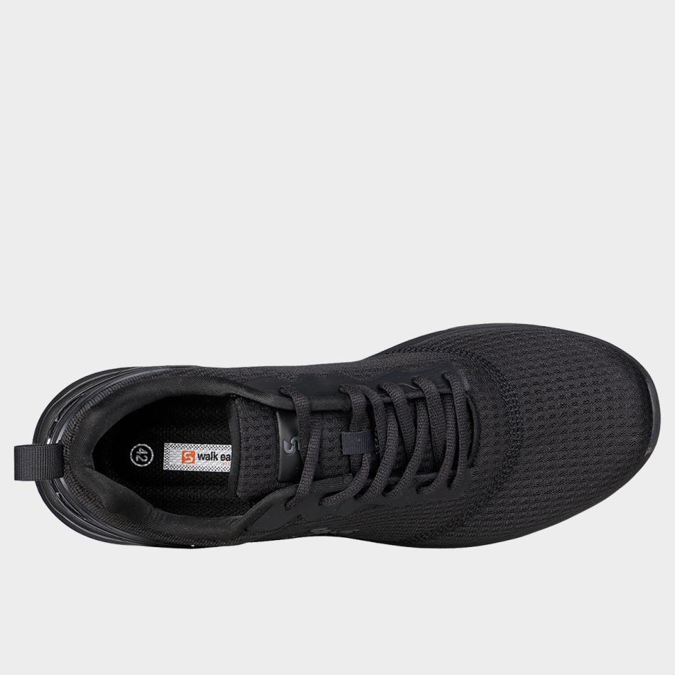 Спортни обувки SUNNY BLACK