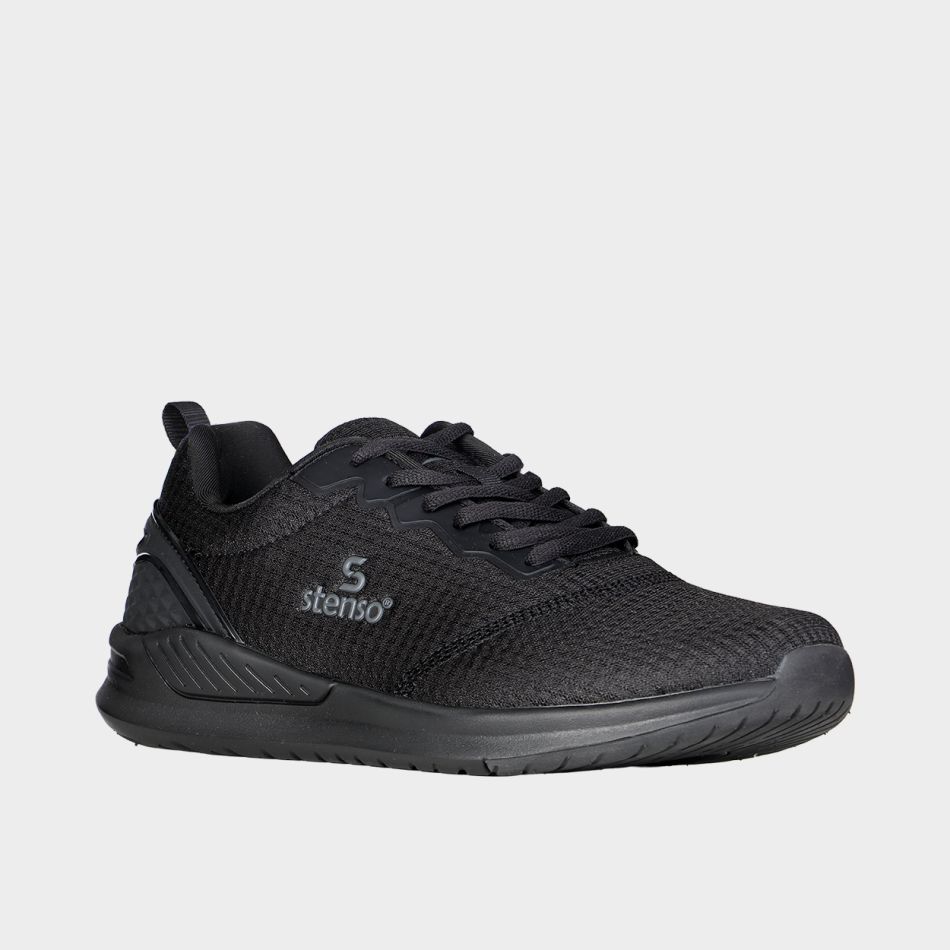 Спортни обувки SUNNY BLACK