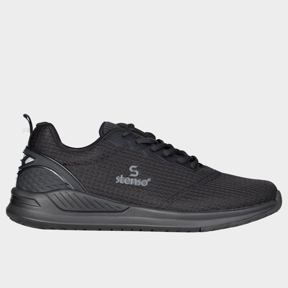 Спортни обувки SUNNY BLACK