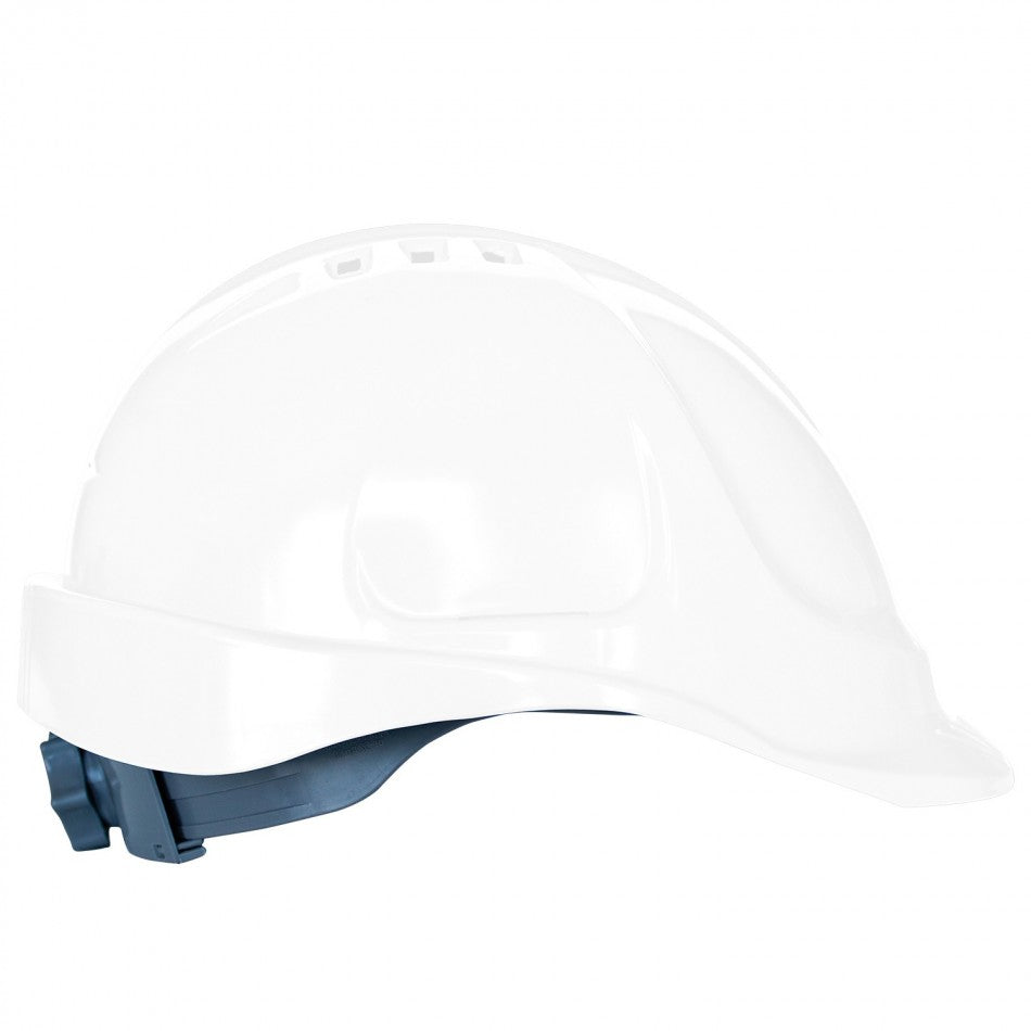 Каска вентилирана с винт KANTON