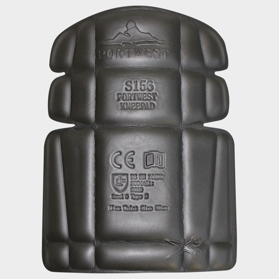 KNEE PAD EVA наколенки foam S156