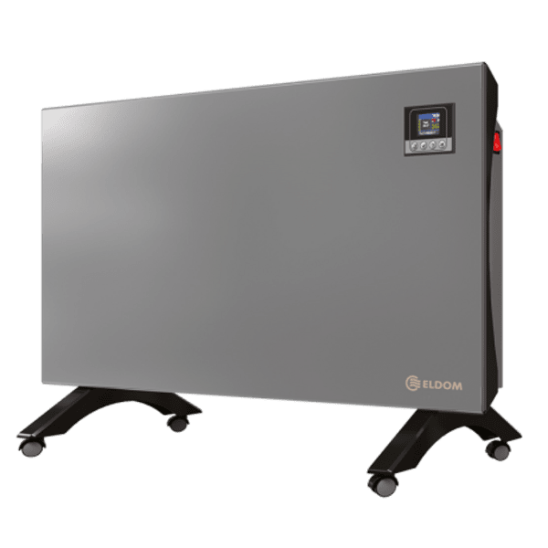 Свободностощ конвектор RH01F20W-S /Eldom