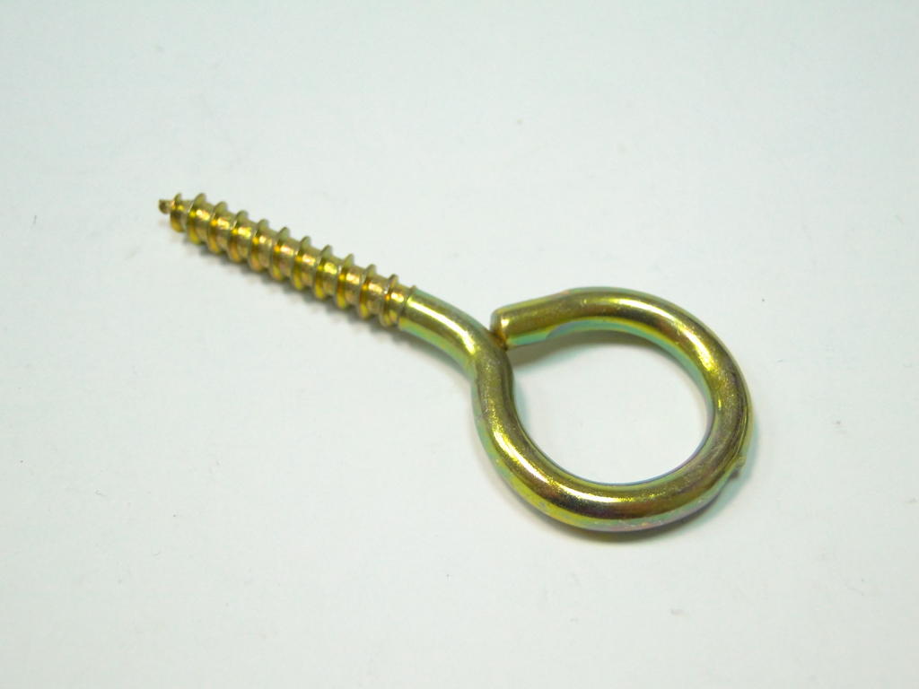 Кука питон затворена 16х40