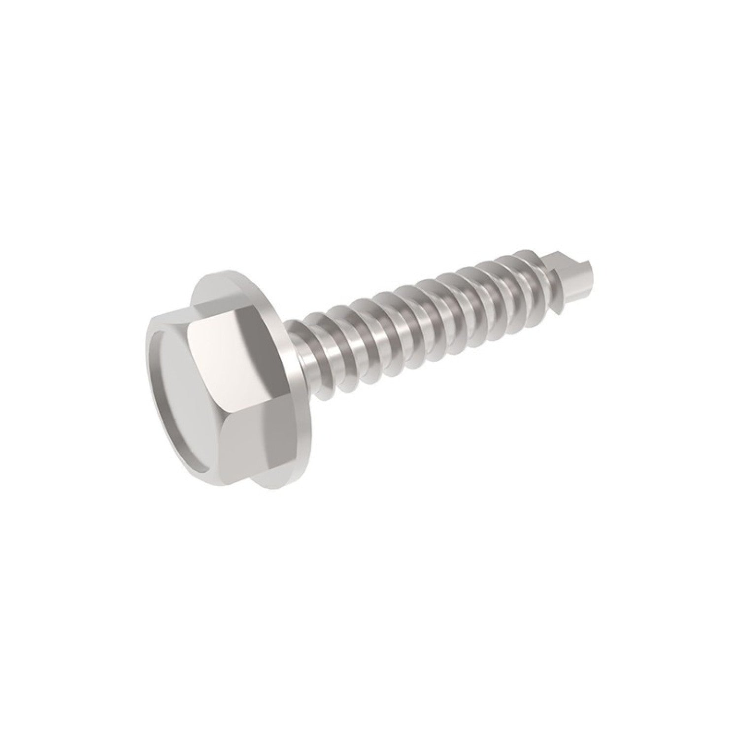 7504-K винт самопр.5.5х32/ф16/1000бр/Index