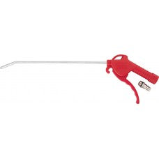 Пистолет пневмaтичен за продухване/дълъг накр.MTX