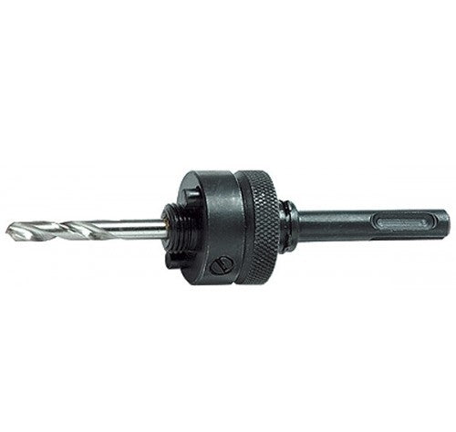 Опашка SDS PLUS с цетриращо свредло за боркорони Bimetal 724929