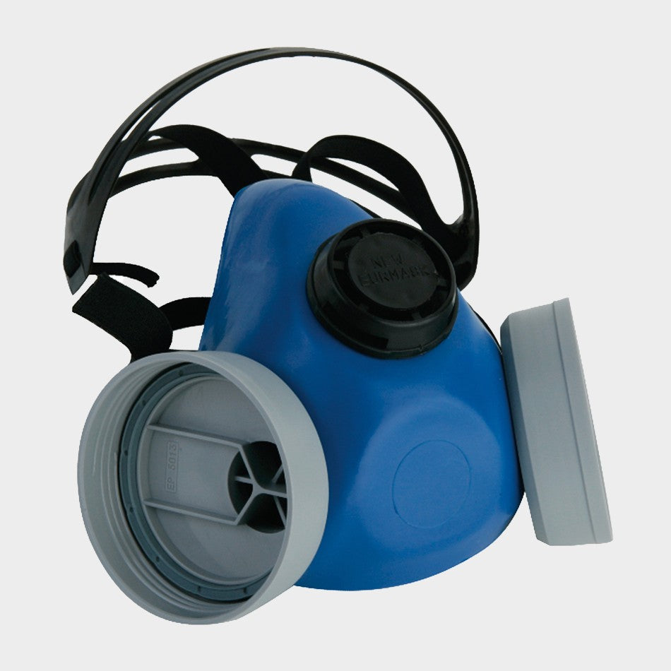 Полумаска Milla 7400/NEW EUROMASK