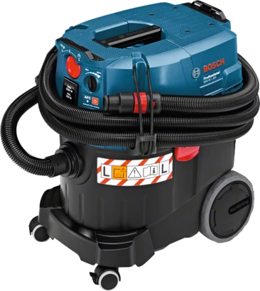 BOSCH Прахосмукачка-GAS 35 L AFC PROFESSIONAL