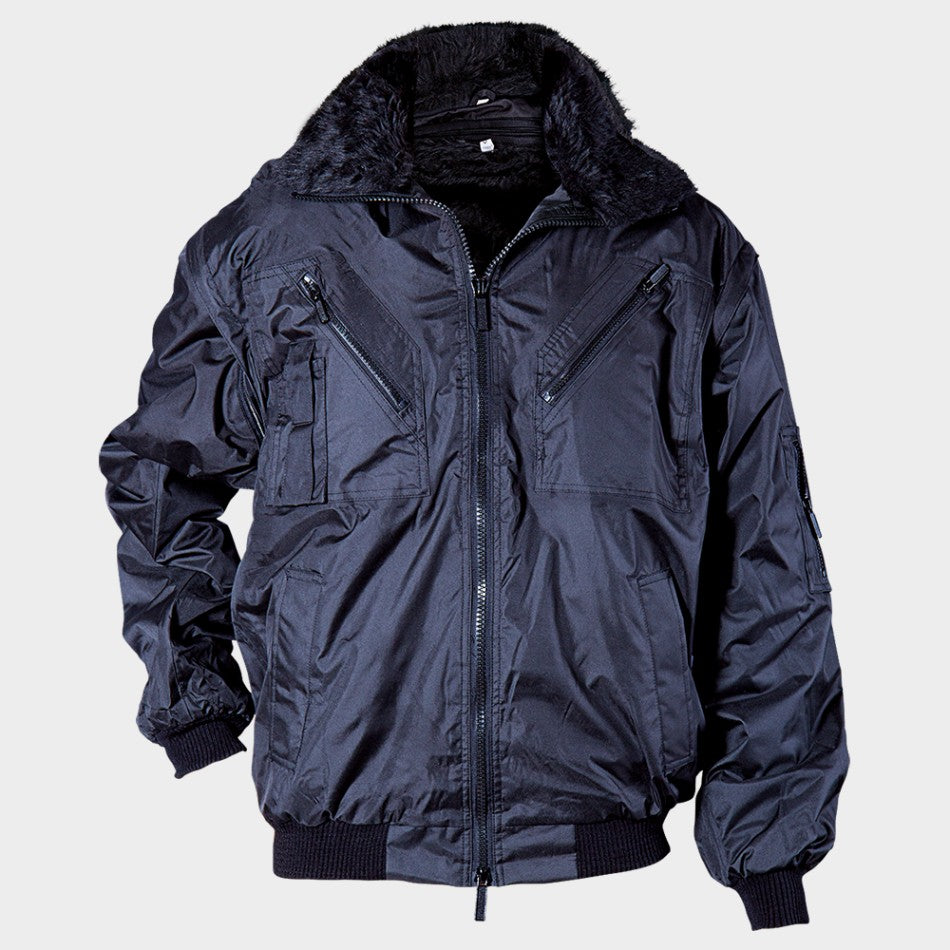 Мъжко работно яке PILOT водозащитено 1666 D1