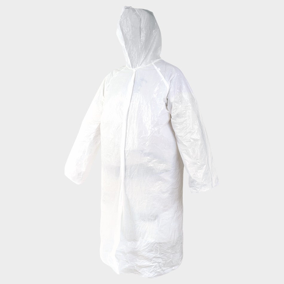 POLY ПЕ дъждобран 1414