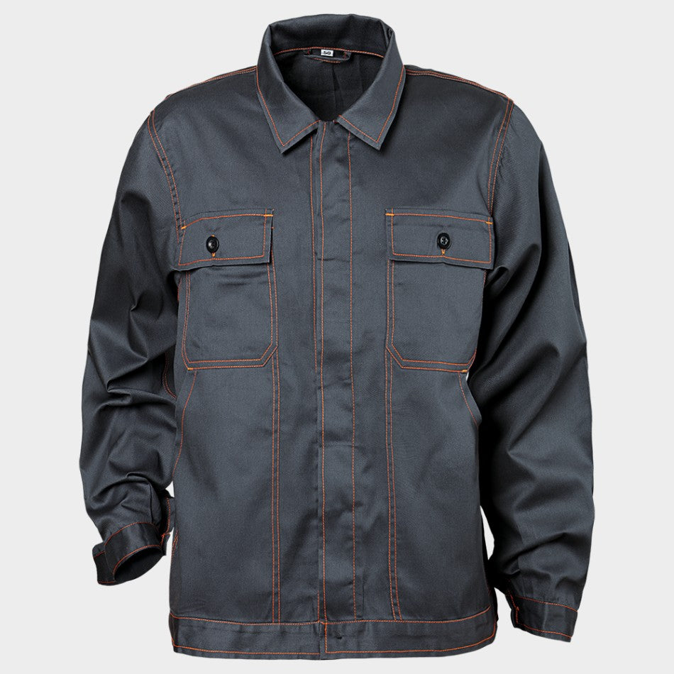 Мъжко работно яке Primo Jacket П/ПЕ 190гр/м2 J77