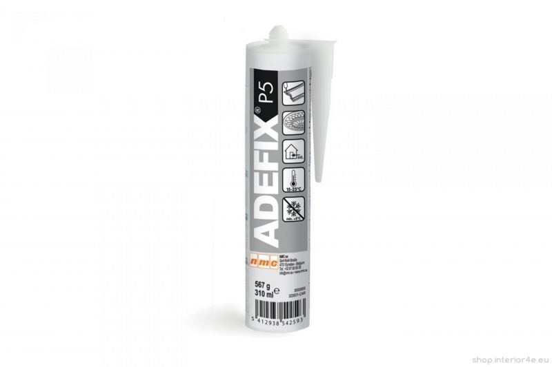 Лепило Adefix P5 0.5кг