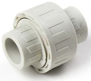 ППР-холендър за лепене