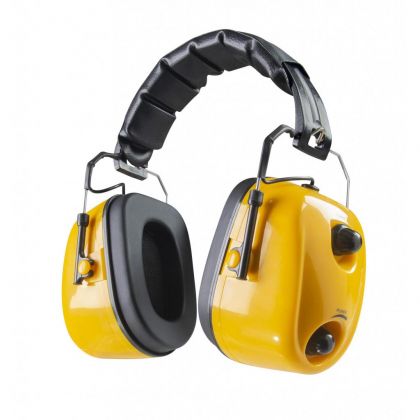 Aнтифони външни Topmaster EM02 FM радио