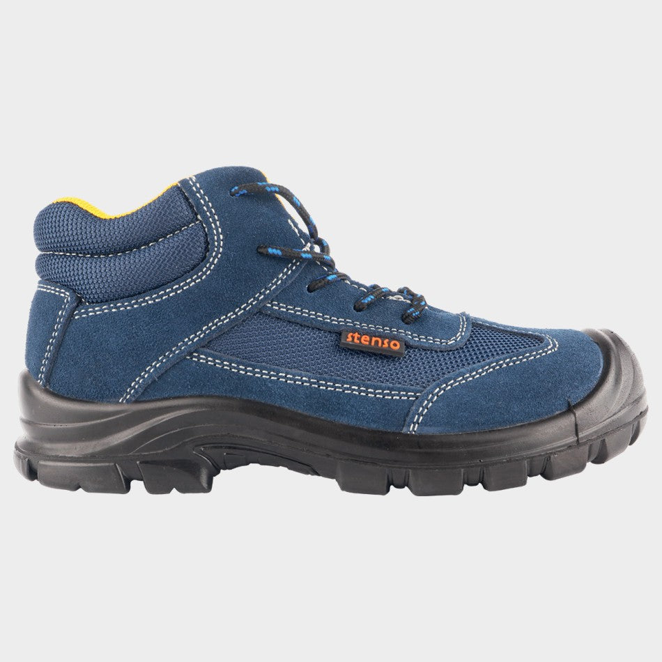 Високи работни обувки DAKOTA ANKLE PRO S1 S4220W-S1