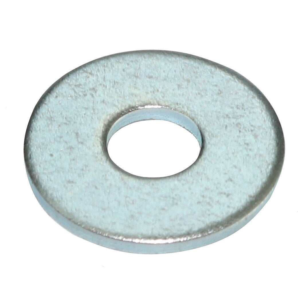 Шайба DIN125 поцинкована