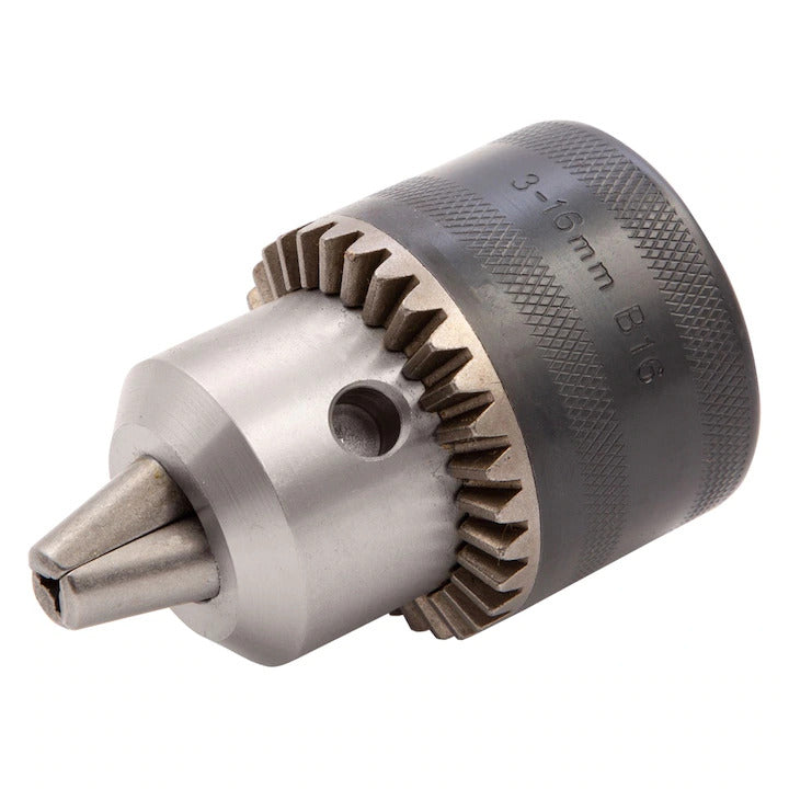 Патронник за бормашина 3-16мм B16 MTX