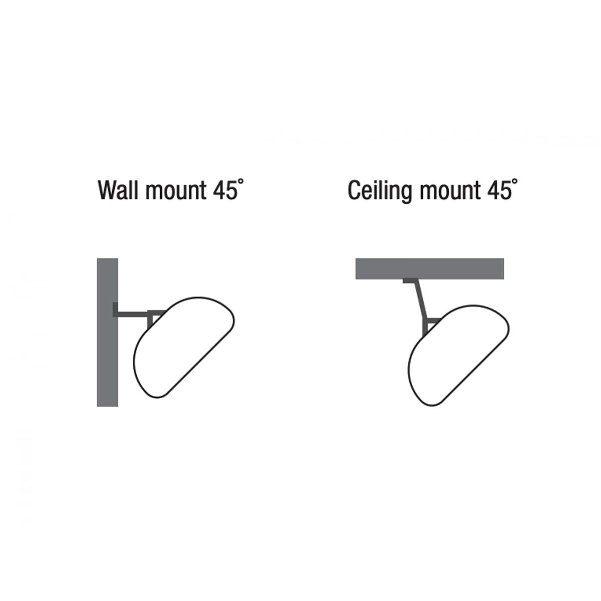 Инфрачервен отоплител Heliosa 66BMOB-AL/STAR PROGETTI
