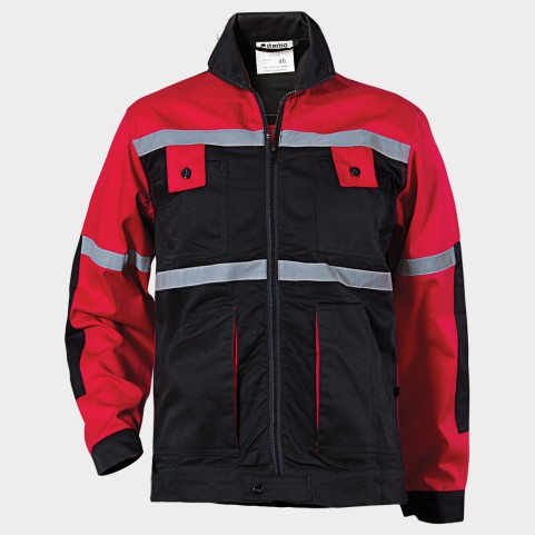 Мъжко работно яке TAYRA Jacket ППЕ 303030/50/