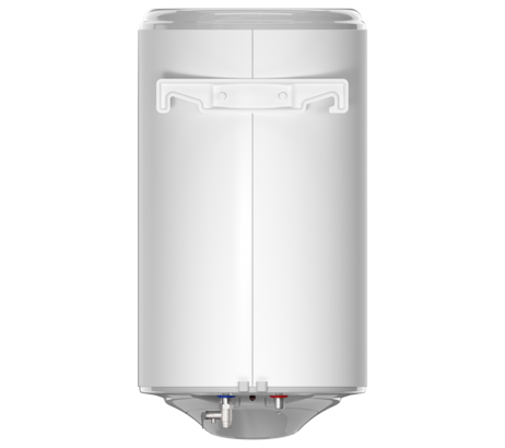 Бойлер Eldom STYLE 80, Голям диаметър, 3KW, Емайлиран