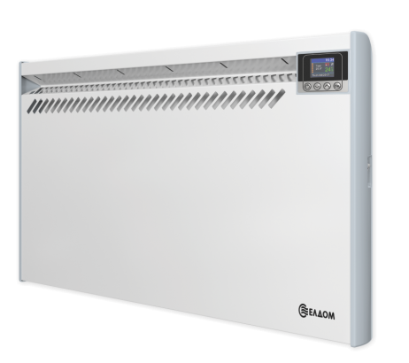 Стенен конвектор 1500W С WI-FI Управление/Tesy