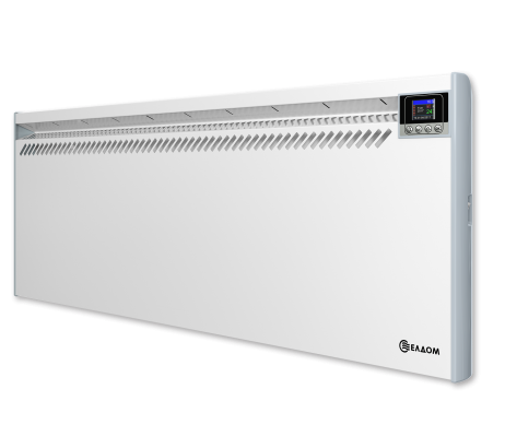 Стенен конвектор 2000W С WI-FI Управление/Eldom
