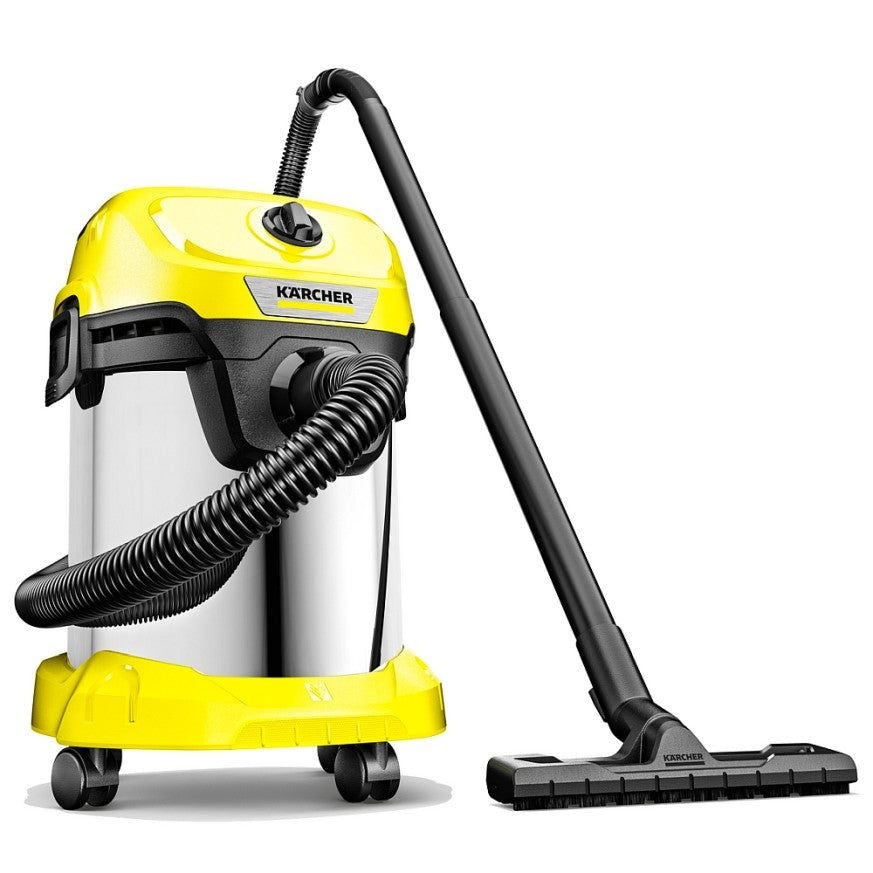 Мултифункционална смукачка Karcher WD 3 S V-17/4/20-16281350