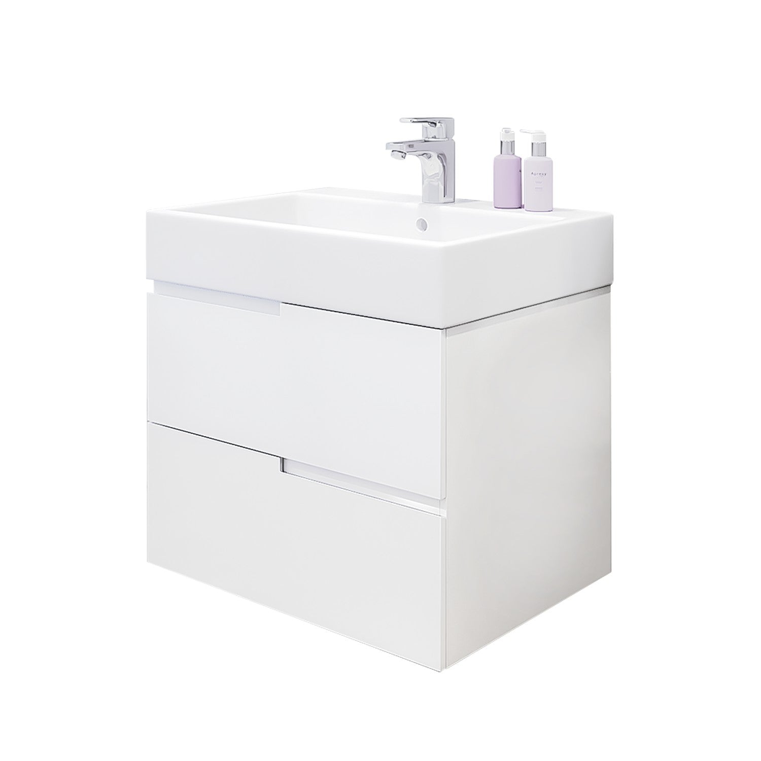 Долен шкаф за баня Велоче/Triano