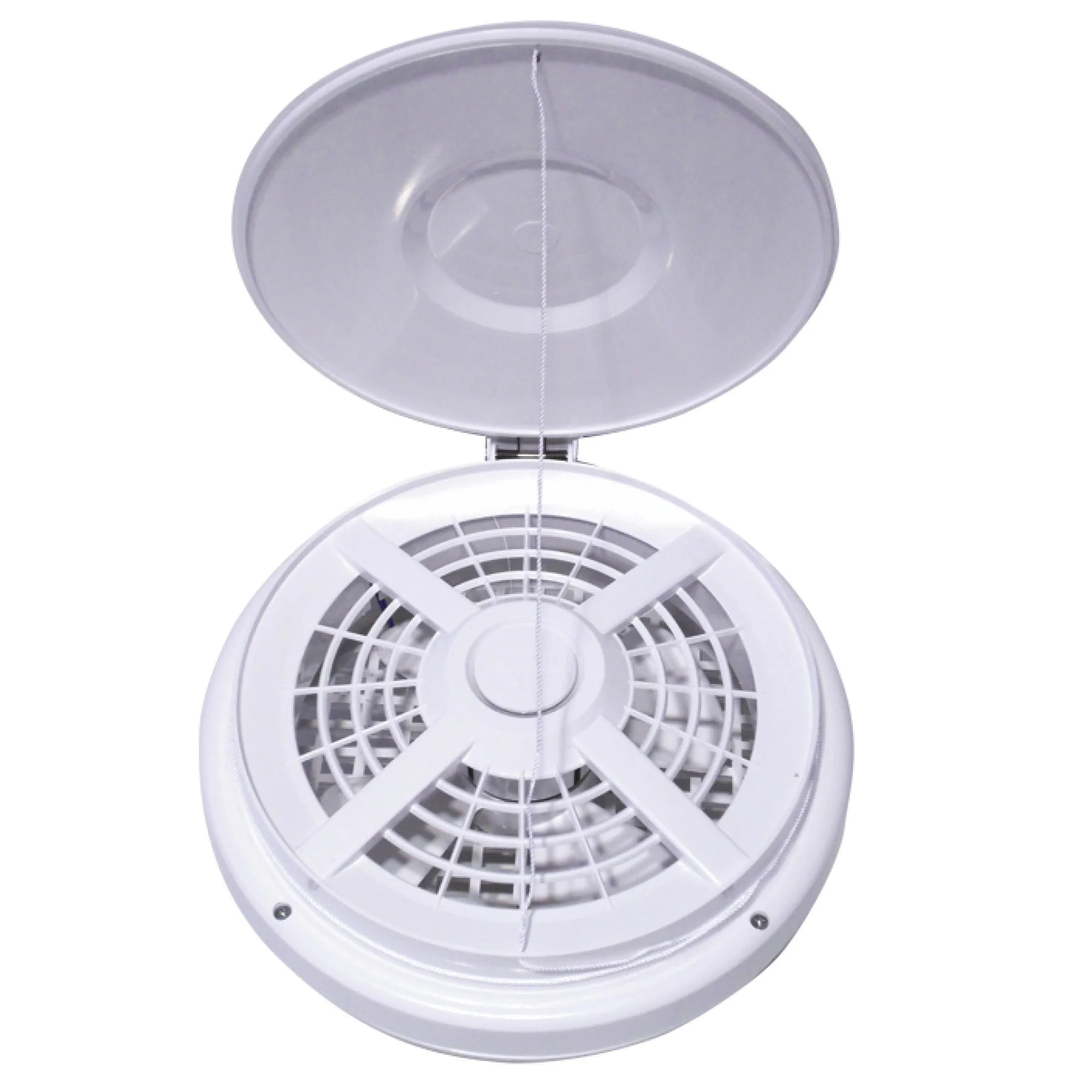 Вентилатор Aliberti A600 - Стенен - 4001600