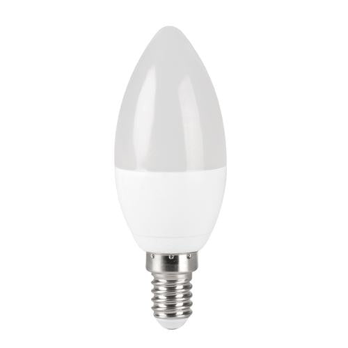 LED Конус 5W, E14, 4200K, 220 VAC AC