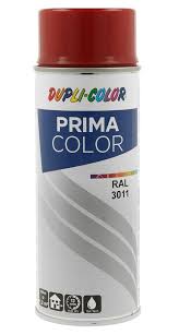 Спрей  Dupli Color Prima